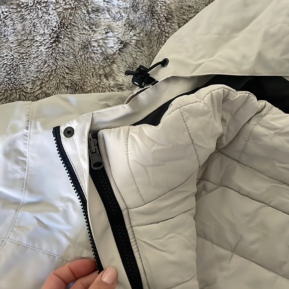 Wantdo Men's Waterproof 3 in 1 Insulated Alpine Winter Ski Jacket - Picture 6 of 10